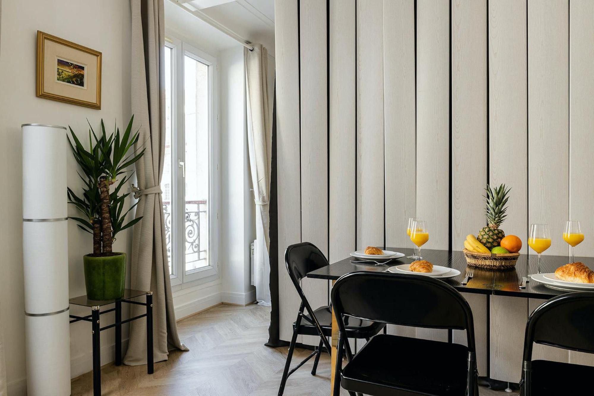 Апартаменты Flat Near Jardin Du Luxembourg Париж Экстерьер фото